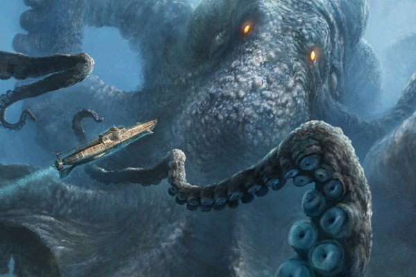 Kraken как найти ссылку